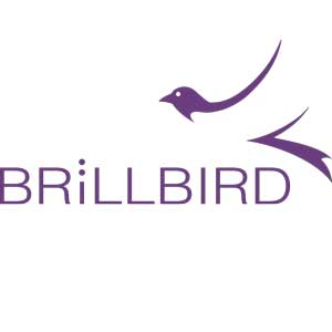 Brillbird Logo