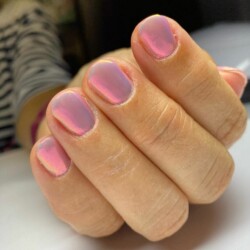 Zselés műköröm 28 Zselés műköröm - Wik Nails - Budapest Zugló