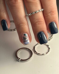 Zselés műköröm 16 Zselés műköröm - Wik Nails - Budapest Zugló