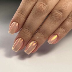 Zselés műköröm 12 Zselés műköröm - Wik Nails - Budapest Zugló