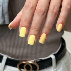 Zselés műköröm 9 Zselés műköröm - Wik Nails - Budapest Zugló