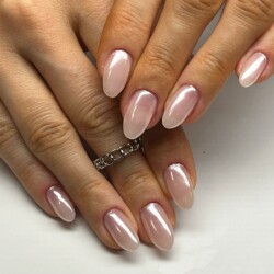Zselés műköröm 17 Zselés műköröm - Wik Nails - Budapest Zugló