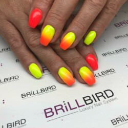 Zselés műköröm 20 Zselés műköröm - Wik Nails - Budapest Zugló