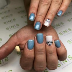 Zselés műköröm 25 Zselés műköröm - Wik Nails - Budapest Zugló