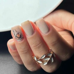 Zselés műköröm 6 Zselés műköröm - Wik Nails - Budapest Zugló