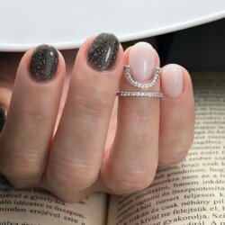 Zselés műköröm 4 Zselés műköröm - Wik Nails - Budapest Zugló