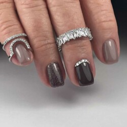 Zselés műköröm 3 Zselés műköröm - Wik Nails - Budapest Zugló